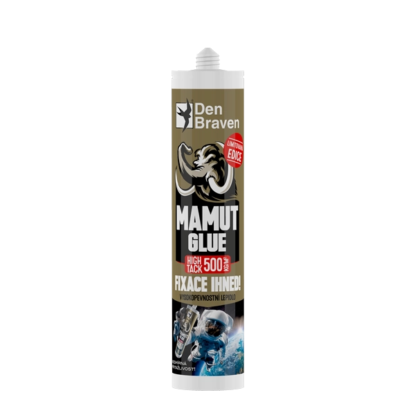 MAMUT GLUE High Tack